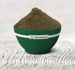 Thai Premium USA powdered 20 Gramm