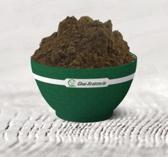 Ultra Enhanced Thai Kratom, 1000 Gram