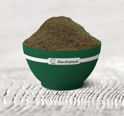Borneo Red Vein powdered, 50g